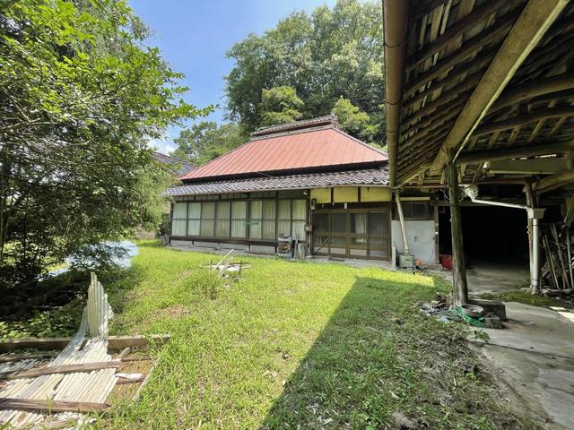 detached 広島県尾道市御調町福井 地図を見る