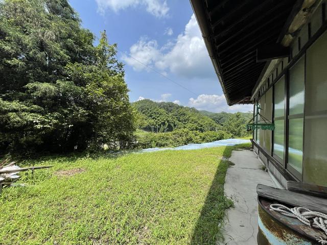 detached 広島県尾道市御調町福井 地図を見る