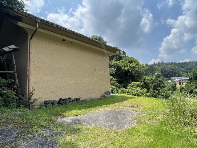 detached 広島県尾道市御調町福井 地図を見る