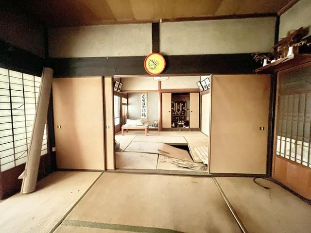 detached 広島県尾道市御調町福井 地図を見る