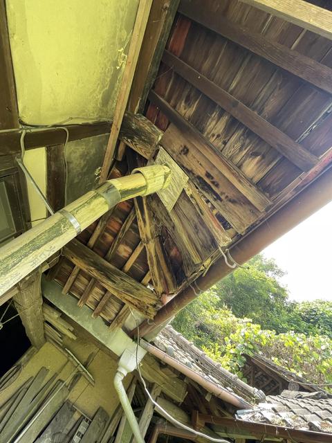 detached 広島県尾道市御調町福井 地図を見る