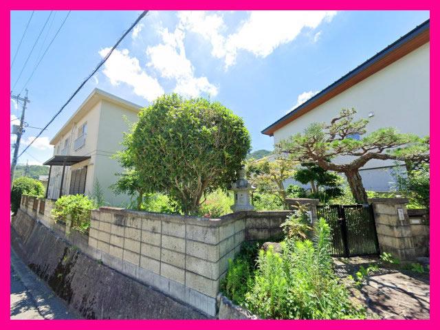 detached 広島県安芸郡熊野町萩原１丁目 地図を見る