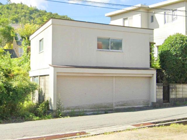 detached 広島県安芸郡熊野町萩原１丁目 地図を見る