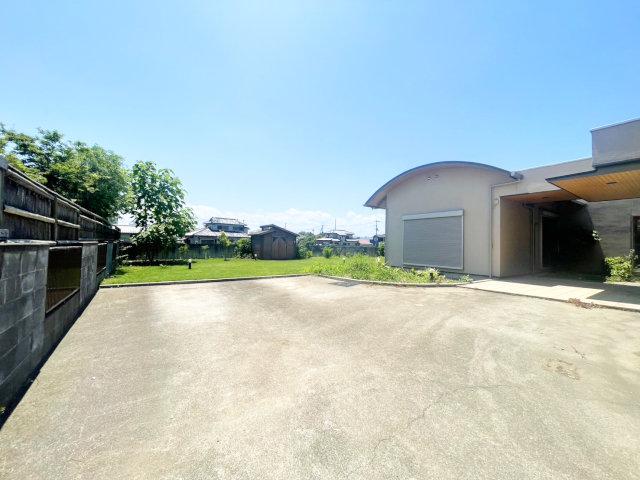 detached 埼玉県児玉郡上里町大字金久保 地図を見る