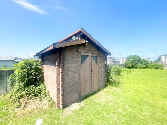detached 埼玉県児玉郡上里町大字金久保 地図を見る