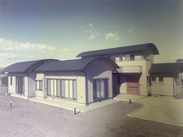 detached 埼玉県児玉郡上里町大字金久保 地図を見る