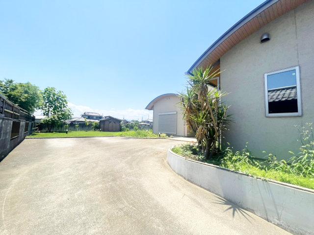 detached 埼玉県児玉郡上里町大字金久保 地図を見る