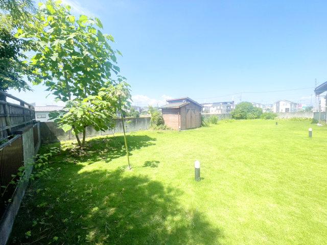 detached 埼玉県児玉郡上里町大字金久保 地図を見る
