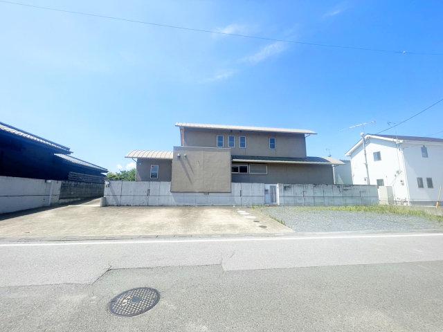 detached 埼玉県児玉郡上里町大字金久保 地図を見る
