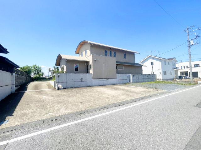 detached 埼玉県児玉郡上里町大字金久保 地図を見る