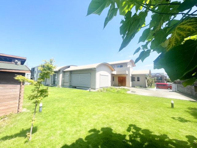 detached 埼玉県児玉郡上里町大字金久保 地図を見る