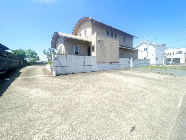 detached 埼玉県児玉郡上里町大字金久保 地図を見る
