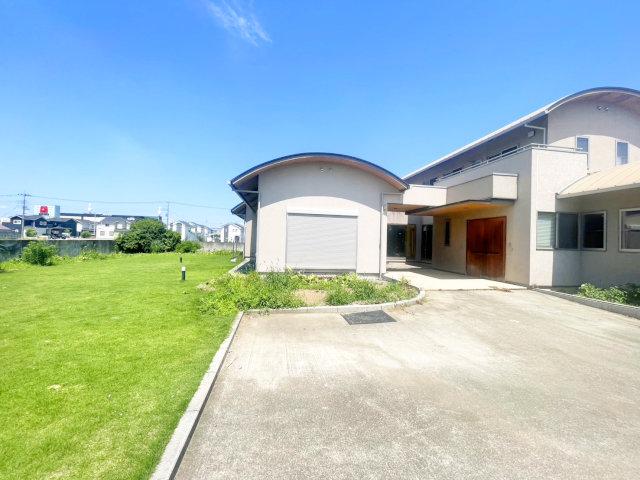 detached 埼玉県児玉郡上里町大字金久保 地図を見る