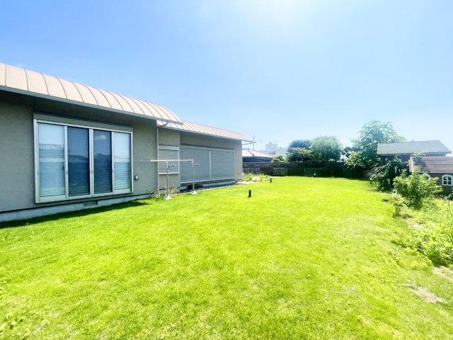 detached 埼玉県児玉郡上里町大字金久保 地図を見る