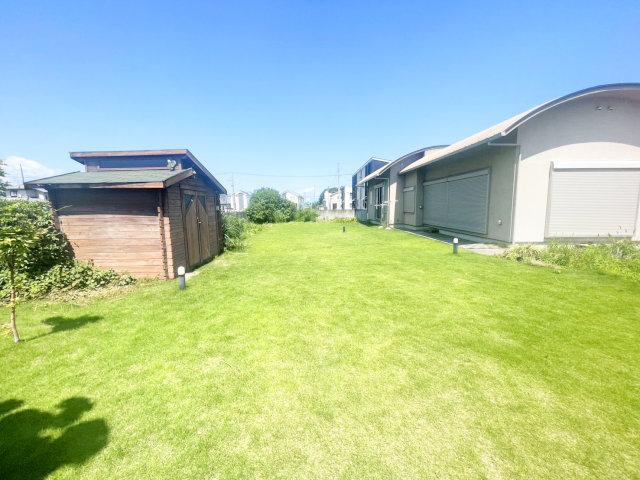 detached 埼玉県児玉郡上里町大字金久保 地図を見る