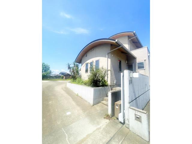 detached 埼玉県児玉郡上里町大字金久保 地図を見る