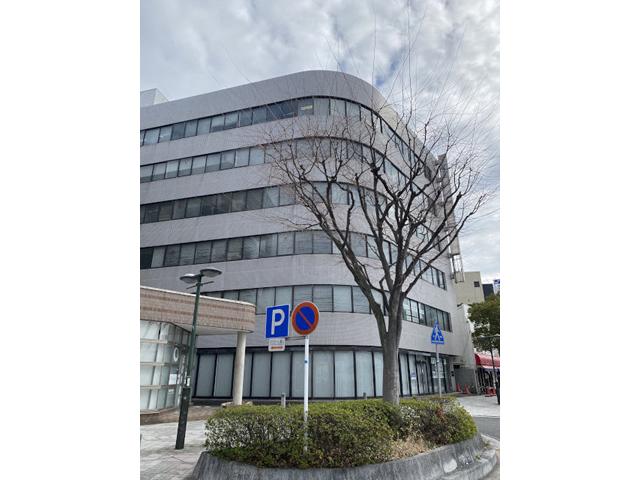 【ハトマークサイト宮城】山口県宇部市相生町の ビル