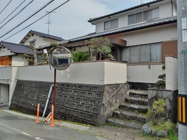 detached 広島県大竹市玖波４丁目 地図を見る