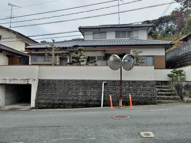 detached 広島県大竹市玖波４丁目 地図を見る