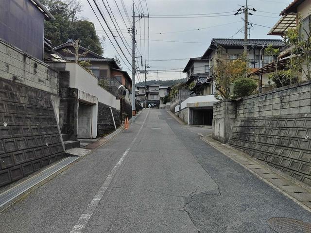 detached 広島県大竹市玖波４丁目 地図を見る