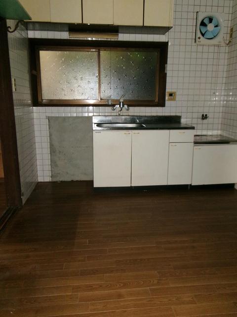 detached 広島県安芸郡熊野町城之堀７丁目 地図を見る