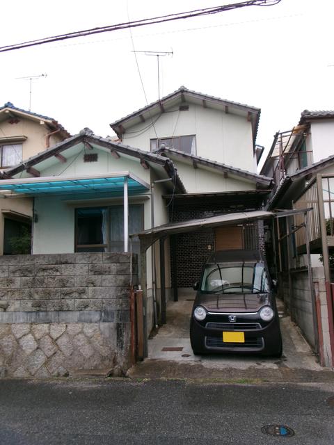 detached 広島県安芸郡熊野町城之堀７丁目 地図を見る