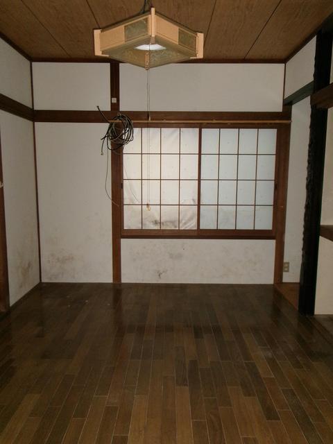 detached 広島県安芸郡熊野町城之堀７丁目 地図を見る