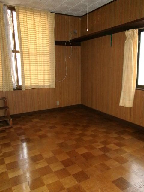 detached 広島県安芸郡熊野町城之堀７丁目 地図を見る