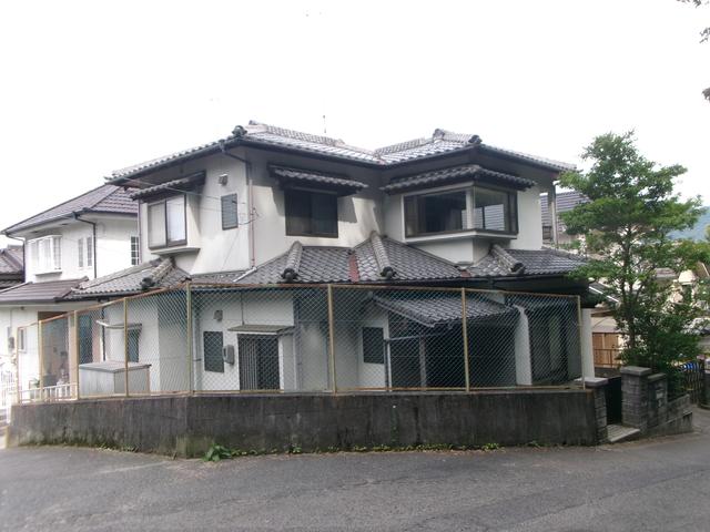 detached 広島県安芸郡熊野町城之堀２丁目 地図を見る