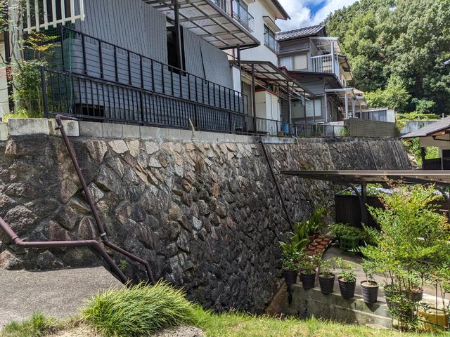 detached 広島県安芸郡熊野町出来庭８丁目 地図を見る
