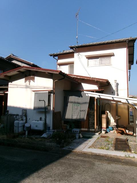 detached 広島県安芸郡熊野町出来庭８丁目 地図を見る