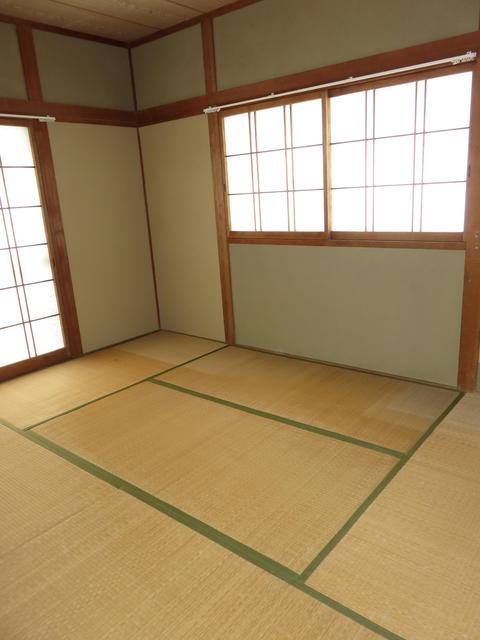 detached 広島県安芸郡熊野町萩原１０丁目 地図を見る