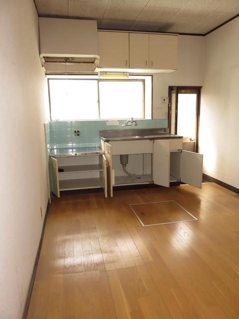 detached 広島県安芸郡熊野町萩原１０丁目 地図を見る