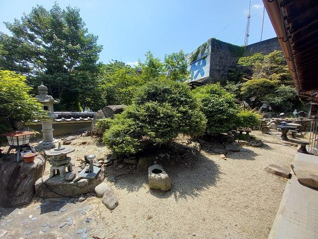 detached 広島県府中市土生町 地図を見る