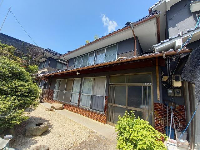 detached 広島県府中市土生町 地図を見る