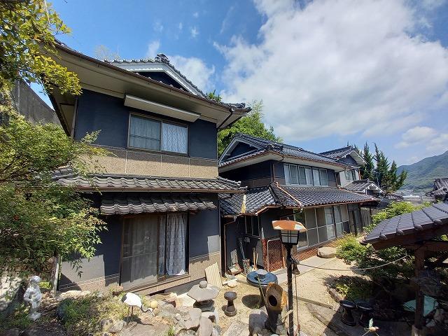 detached 広島県府中市土生町 地図を見る
