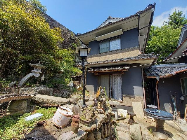 detached 広島県府中市土生町 地図を見る