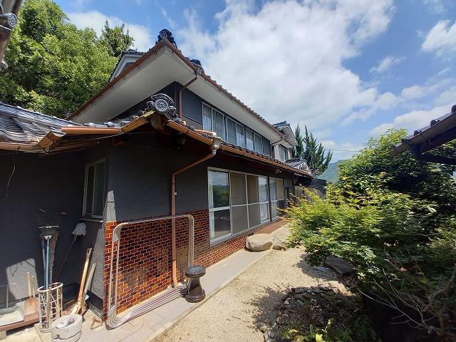 detached 広島県府中市土生町 地図を見る