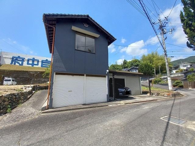 detached 広島県府中市土生町 地図を見る