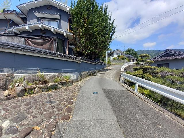 detached 広島県府中市土生町 地図を見る
