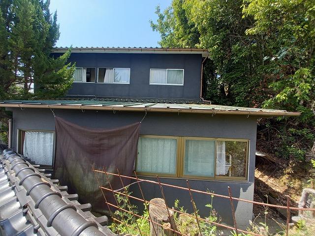 detached 広島県府中市土生町 地図を見る