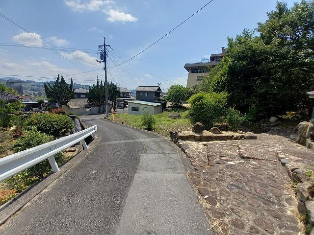 detached 広島県府中市土生町 地図を見る