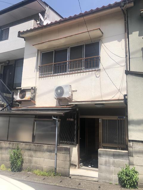 townhouse 広島県三原市旭町１丁目 地図を見る