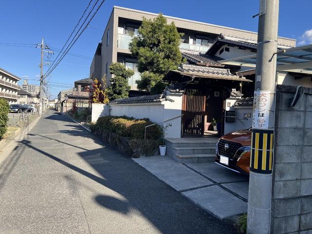 広島県福山市沖野上町1丁目 3LDK 中古一戸建 2