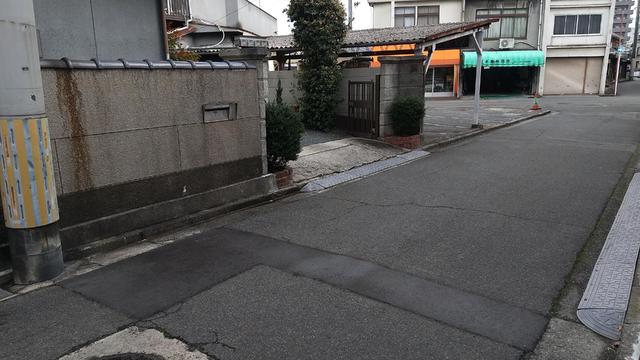 detached 広島県府中市府中町 地図を見る