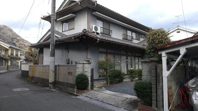detached 広島県府中市府中町 地図を見る