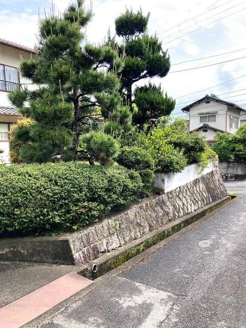 detached 広島県府中市土生町 地図を見る
