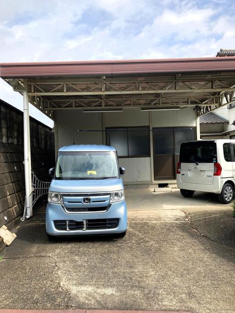 detached 広島県府中市土生町 地図を見る
