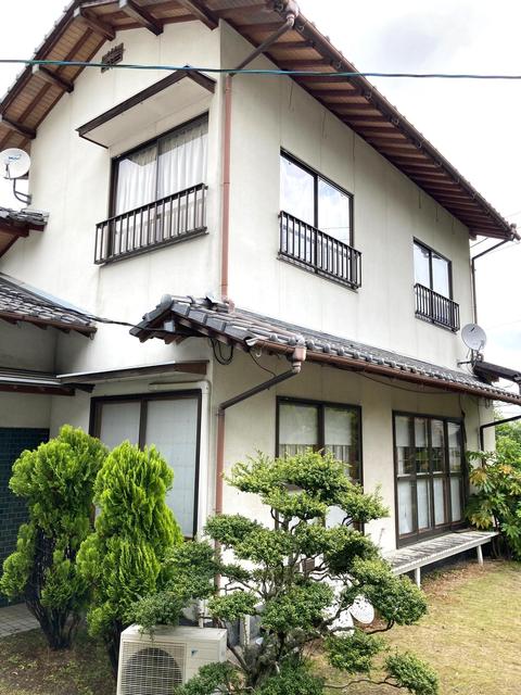 detached 広島県府中市土生町 地図を見る