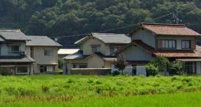 detached 広島県府中市父石町 地図を見る